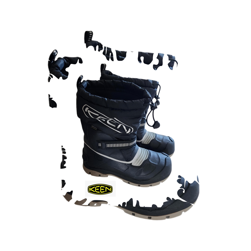 WARM 🔥 Winter Boots for Kids